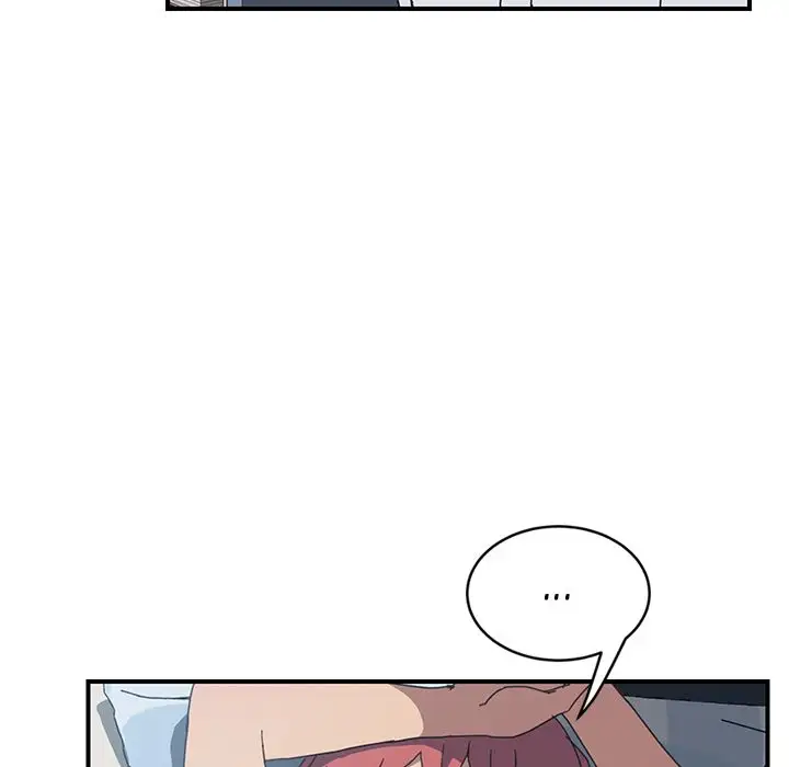 The Unwanted Roommate - Chapter 5 [photo 65] - MangaPorn