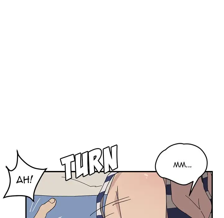 The Unwanted Roommate - Chapter 5 [photo 70] - MangaPorn