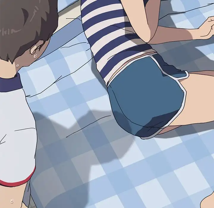 The Unwanted Roommate - Chapter 5 [photo 73] - MangaPorn