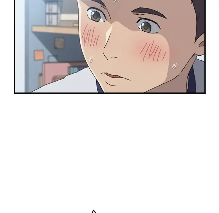 The Unwanted Roommate - Chapter 5 [photo 78] - MangaPorn