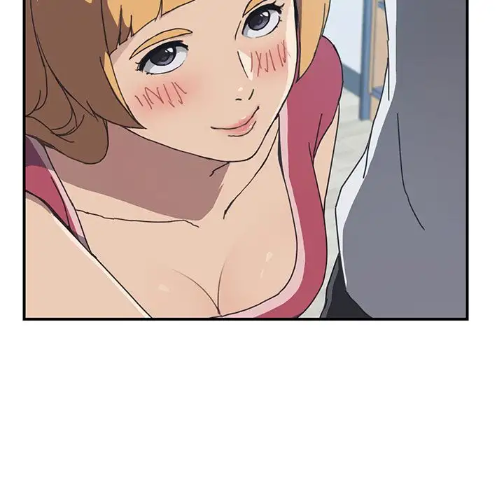 The Unwanted Roommate - Chapter 5 [photo 82] - MangaPorn