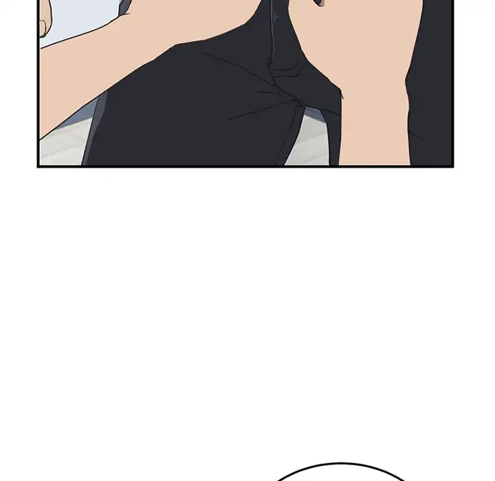 The Unwanted Roommate - Chapter 5 [photo 84] - MangaPorn