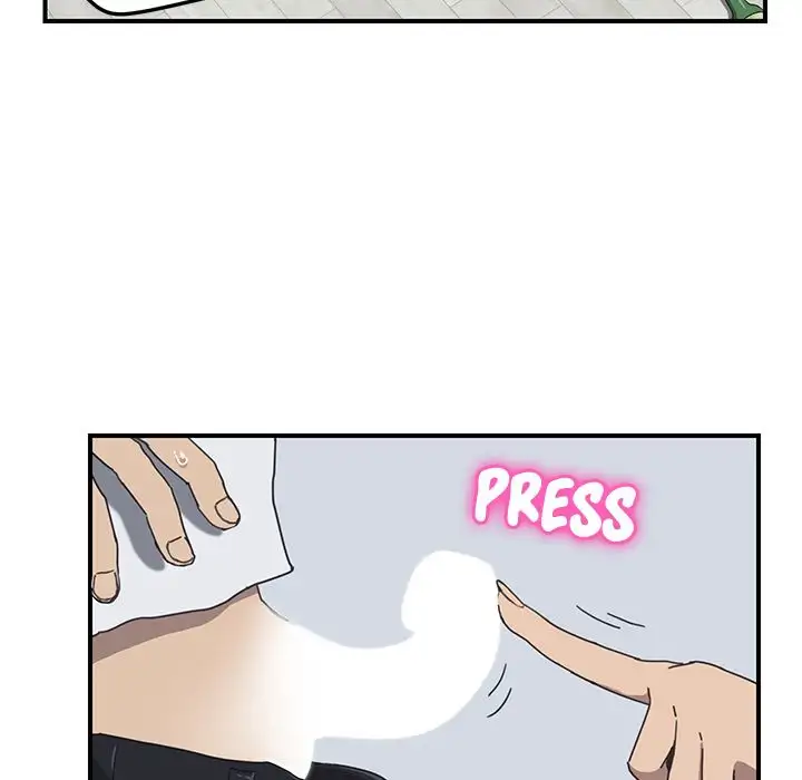 The Unwanted Roommate - Chapter 5 [photo 90] - MangaPorn