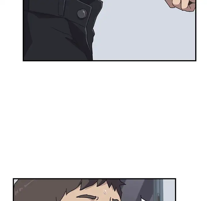 The Unwanted Roommate - Chapter 5 [photo 91] - MangaPorn