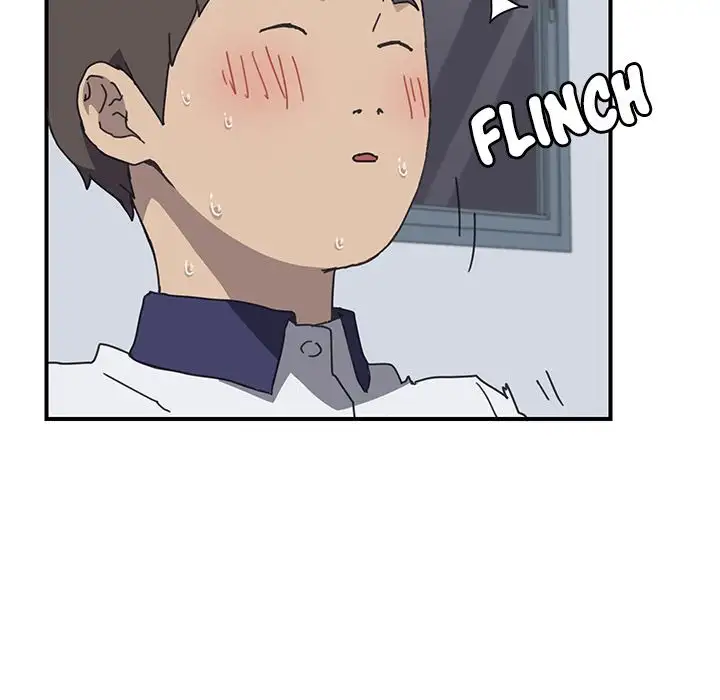 The Unwanted Roommate - Chapter 5 [photo 92] - MangaPorn