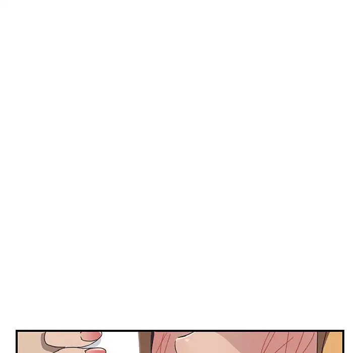 The Unwanted Roommate - Chapter 5 [photo 95] - MangaPorn