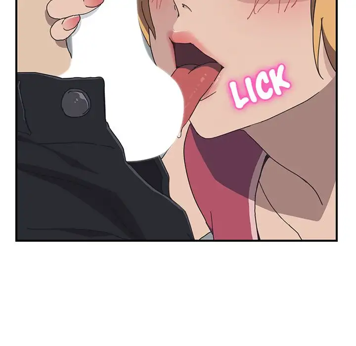 The Unwanted Roommate - Chapter 5 [photo 96] - MangaPorn