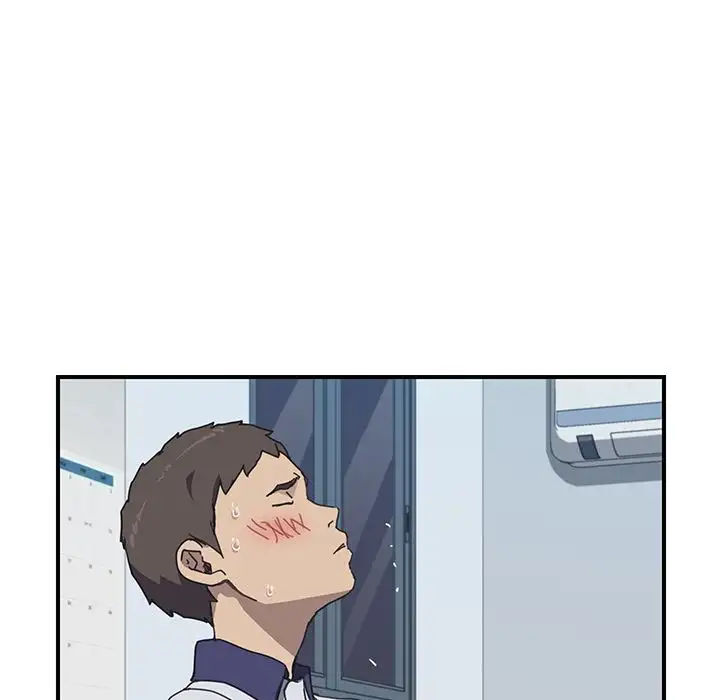 The Unwanted Roommate - Chapter 5 [photo 98] - MangaPorn