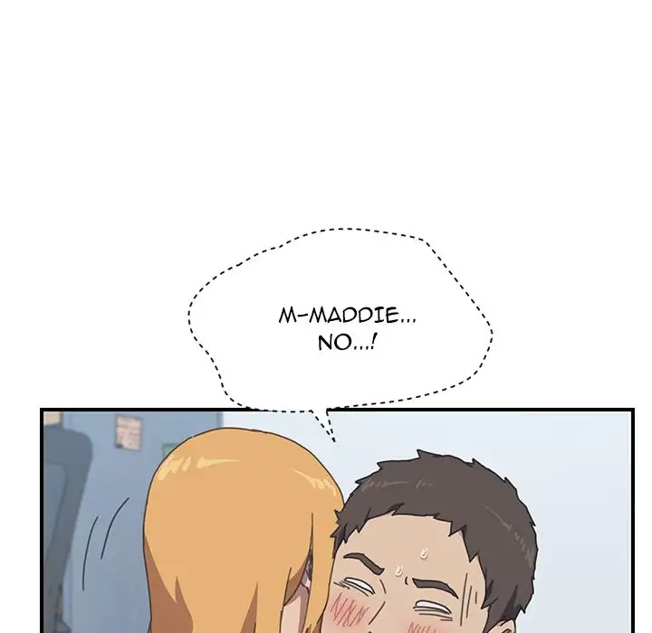 The Unwanted Roommate - Chapter 6 [photo 101] - MangaPorn