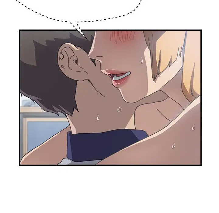 The Unwanted Roommate - Chapter 6 [photo 103] - MangaPorn