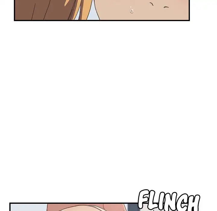 The Unwanted Roommate - Chapter 6 [photo 105] - MangaPorn