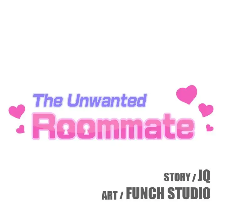 The Unwanted Roommate - Chapter 6 [photo 11] - MangaPorn