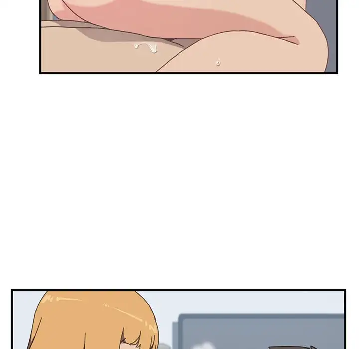 The Unwanted Roommate - Chapter 6 [photo 113] - MangaPorn