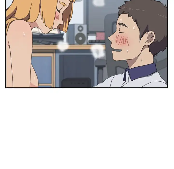 The Unwanted Roommate - Chapter 6 [photo 114] - MangaPorn