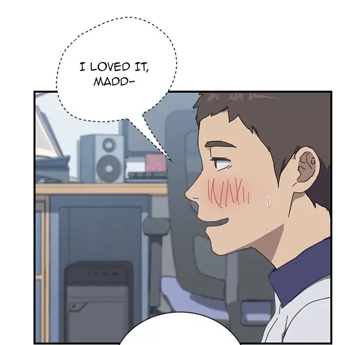 The Unwanted Roommate - Chapter 6 [photo 115] - MangaPorn