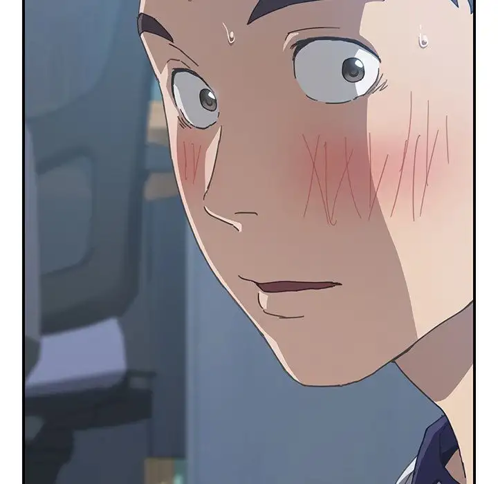 The Unwanted Roommate - Chapter 6 [photo 117] - MangaPorn