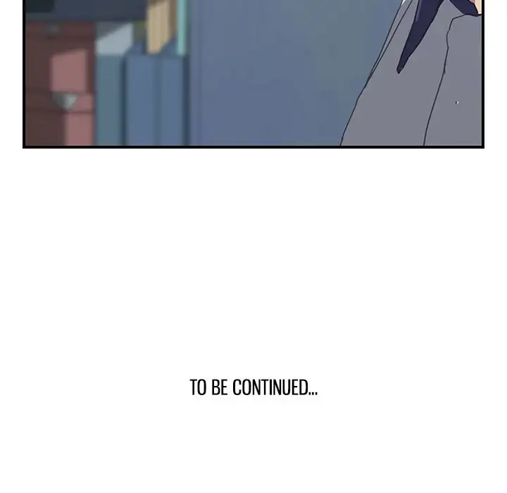 The Unwanted Roommate - Chapter 6 [photo 118] - MangaPorn