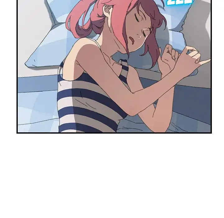 The Unwanted Roommate - Chapter 6 [photo 14] - MangaPorn