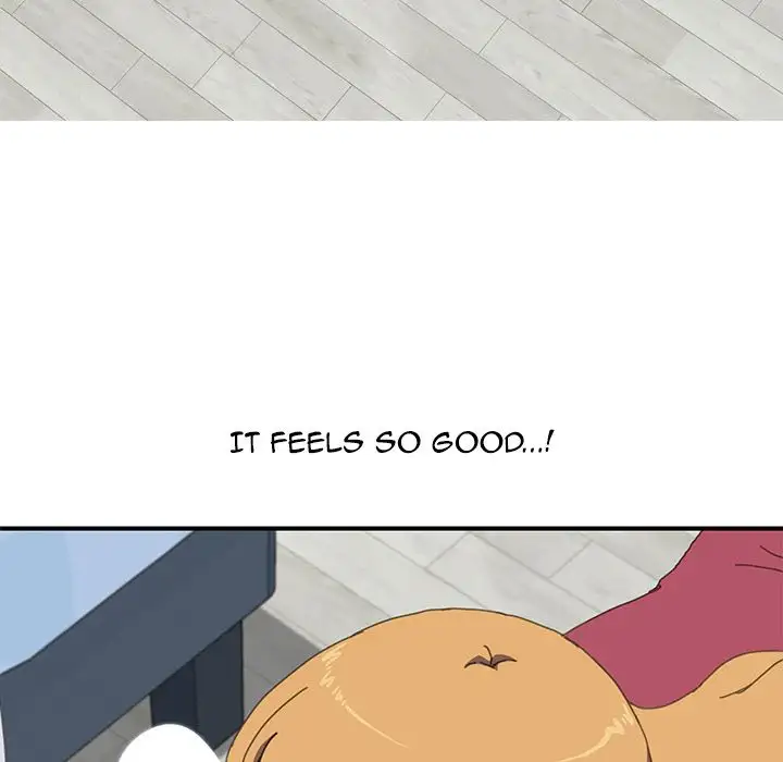 The Unwanted Roommate - Chapter 6 [photo 17] - MangaPorn