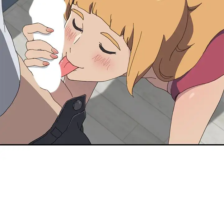 The Unwanted Roommate - Chapter 6 [photo 18] - MangaPorn