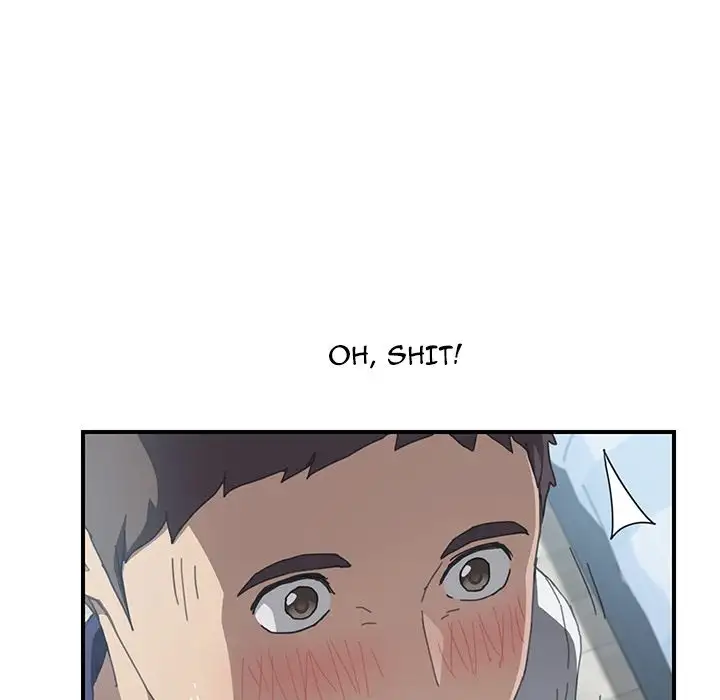 The Unwanted Roommate - Chapter 6 [photo 22] - MangaPorn