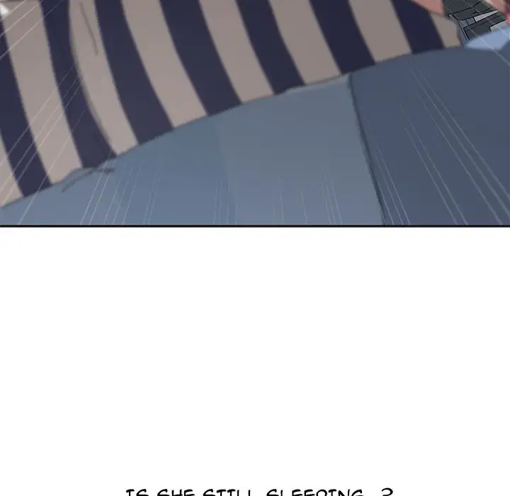 The Unwanted Roommate - Chapter 6 [photo 25] - MangaPorn