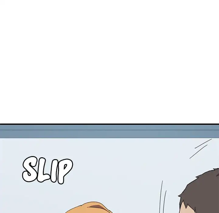 The Unwanted Roommate - Chapter 6 [photo 29] - MangaPorn