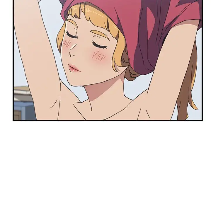 The Unwanted Roommate - Chapter 6 [photo 32] - MangaPorn