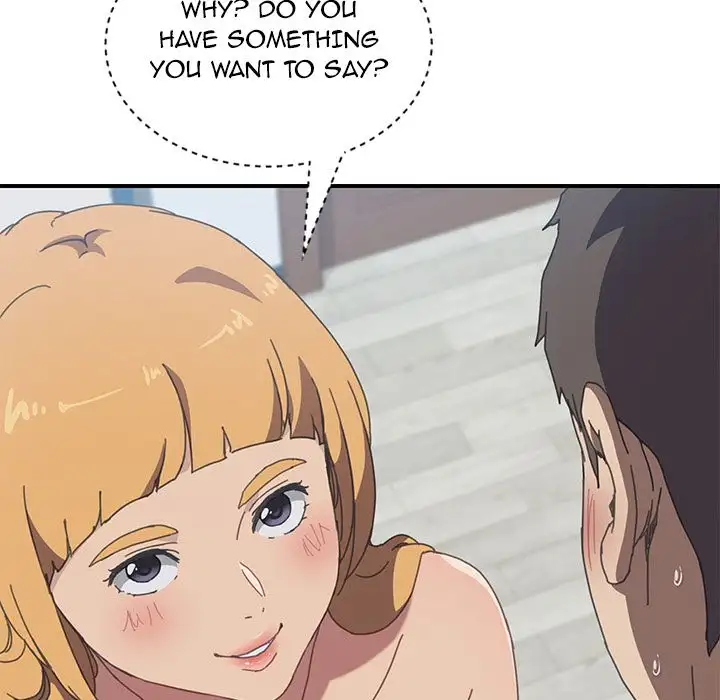 The Unwanted Roommate - Chapter 6 [photo 35] - MangaPorn