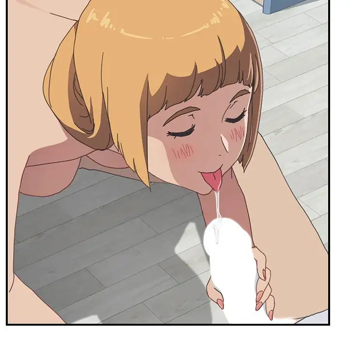 The Unwanted Roommate - Chapter 6 [photo 46] - MangaPorn