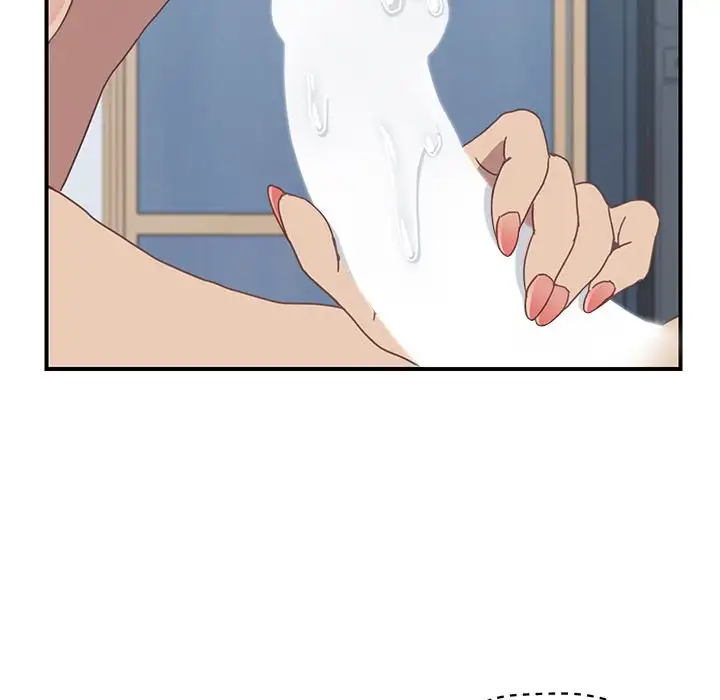 The Unwanted Roommate - Chapter 6 [photo 48] - MangaPorn