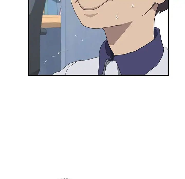 The Unwanted Roommate - Chapter 6 [photo 55] - MangaPorn