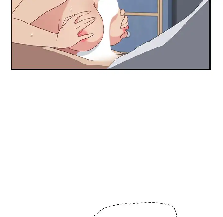 The Unwanted Roommate - Chapter 6 [photo 57] - MangaPorn