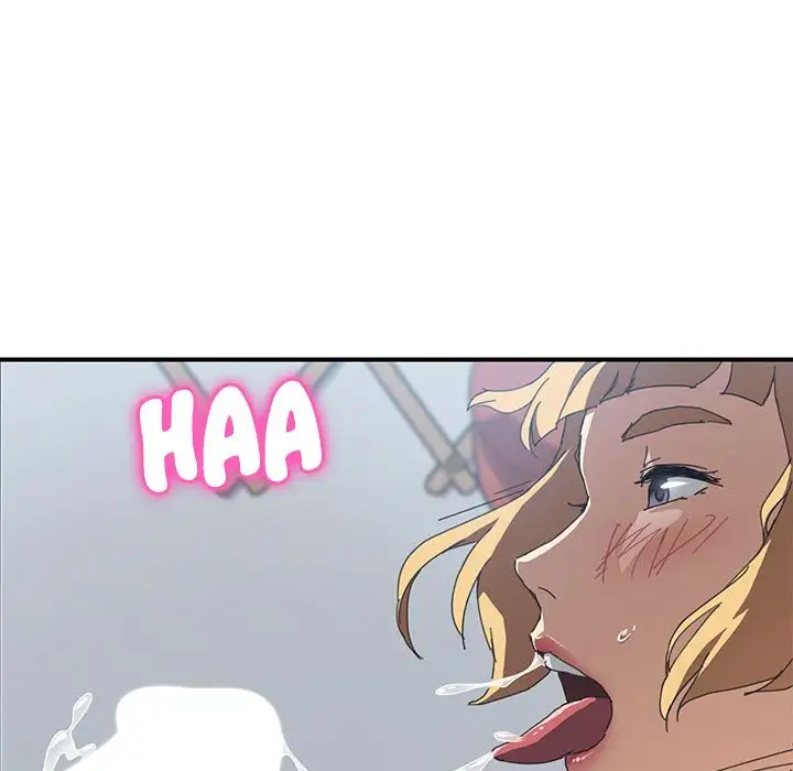 The Unwanted Roommate - Chapter 6 [photo 6] - MangaPorn