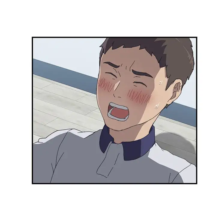 The Unwanted Roommate - Chapter 6 [photo 61] - MangaPorn