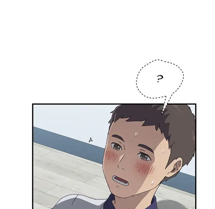 The Unwanted Roommate - Chapter 6 [photo 62] - MangaPorn