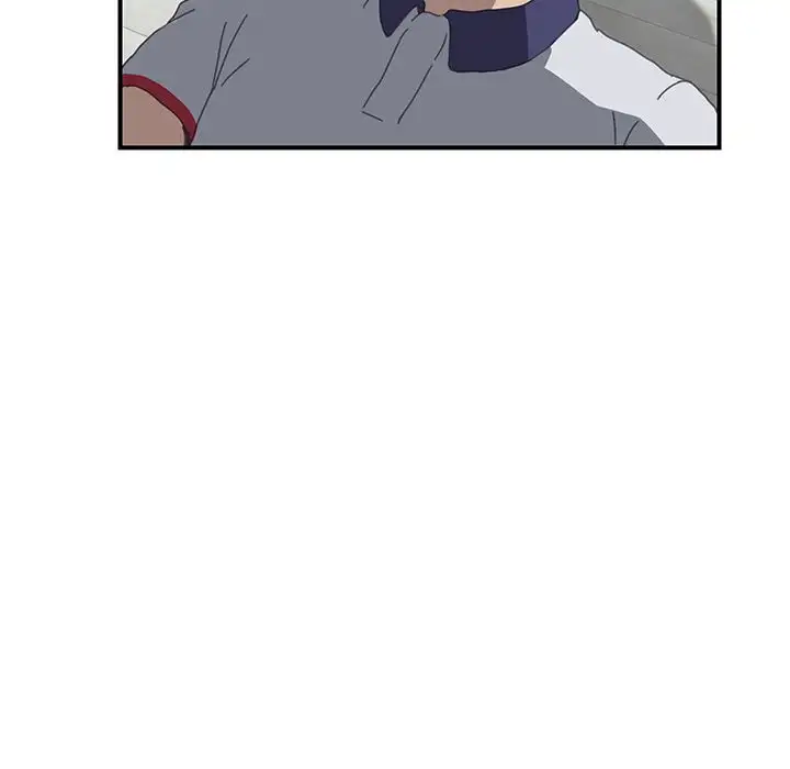 The Unwanted Roommate - Chapter 6 [photo 63] - MangaPorn