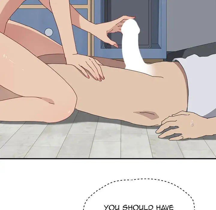 The Unwanted Roommate - Chapter 6 [photo 66] - MangaPorn