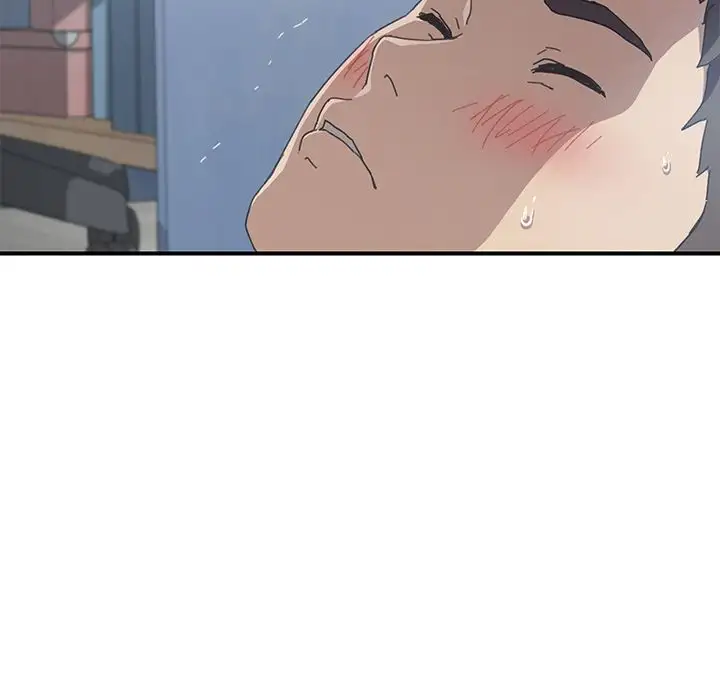 The Unwanted Roommate - Chapter 6 [photo 73] - MangaPorn