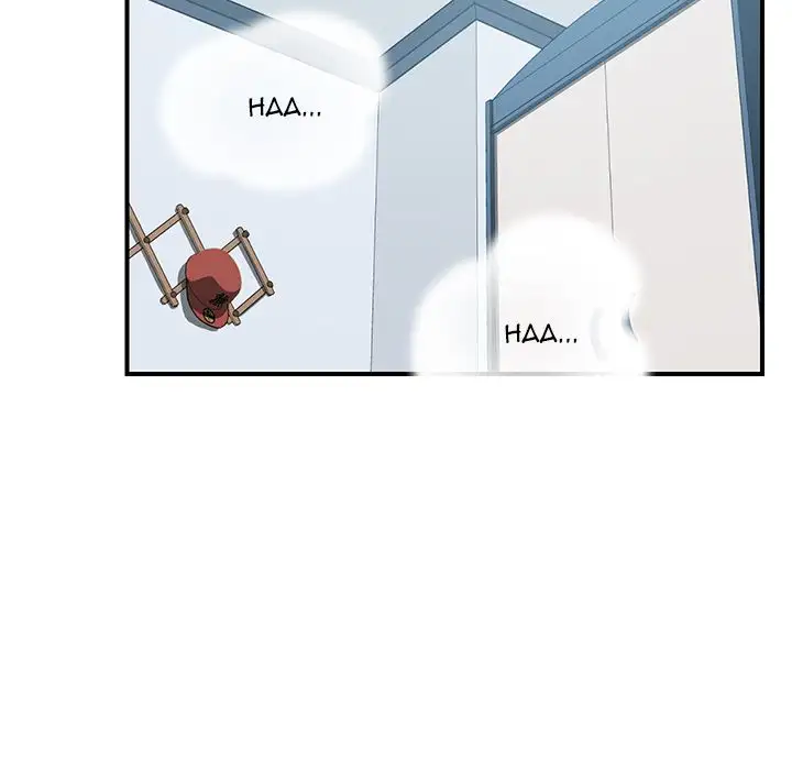 The Unwanted Roommate - Chapter 6 [photo 75] - MangaPorn