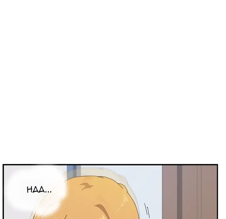 The Unwanted Roommate - Chapter 6 [photo 77] - MangaPorn