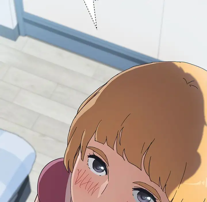 The Unwanted Roommate - Chapter 6 [photo 8] - MangaPorn