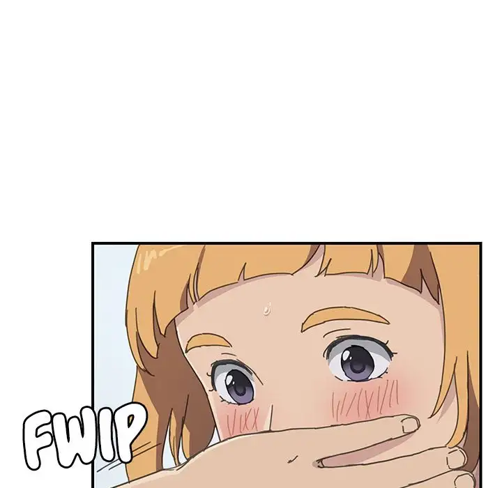 The Unwanted Roommate - Chapter 6 [photo 81] - MangaPorn