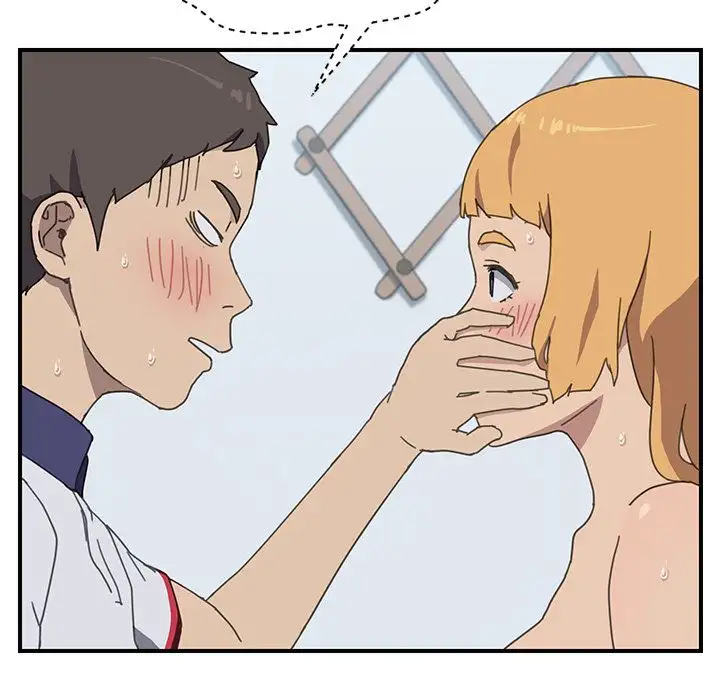 The Unwanted Roommate - Chapter 6 [photo 83] - MangaPorn