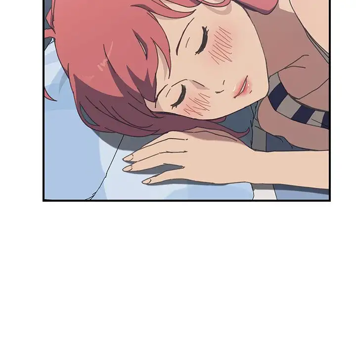 The Unwanted Roommate - Chapter 6 [photo 86] - MangaPorn