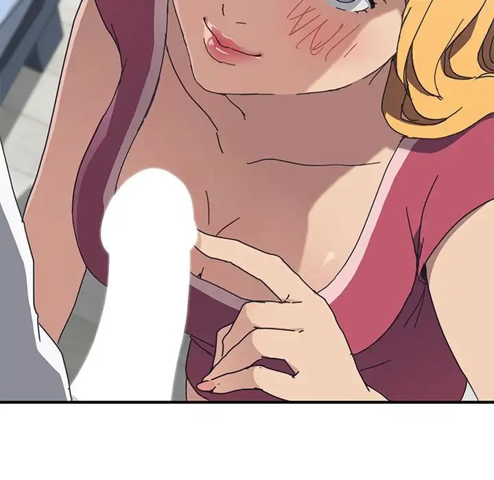 The Unwanted Roommate - Chapter 6 [photo 9] - MangaPorn