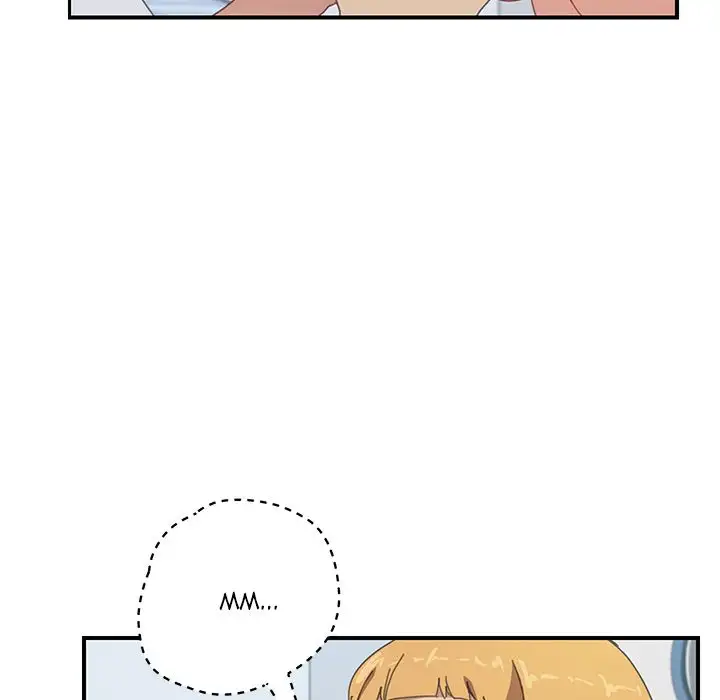 The Unwanted Roommate - Chapter 6 [photo 90] - MangaPorn