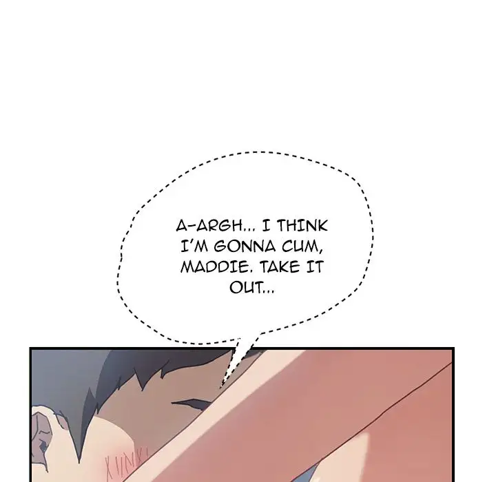 The Unwanted Roommate - Chapter 6 [photo 94] - MangaPorn