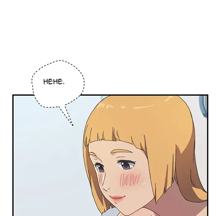 The Unwanted Roommate - Chapter 6 [photo 96] - MangaPorn