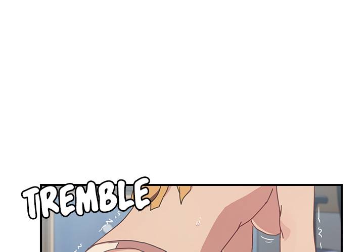 The Unwanted Roommate - Chapter 7 [photo 1] - MangaPorn